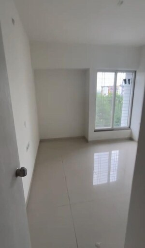Bedroom in 1 BHK Apartment at Rama Livmo, Hinjewadi – for Rent