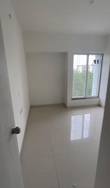 Bedroom in 1 BHK Apartment at Rama Livmo, Hinjewadi – for Rent