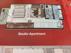 Office Space For Sale in Bluemoon Central