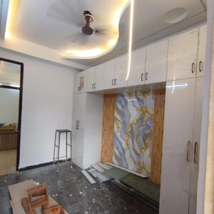 Kitchen in 2 BHK Apartment at Arihant Harmony, Ashiana Greens – for Rent