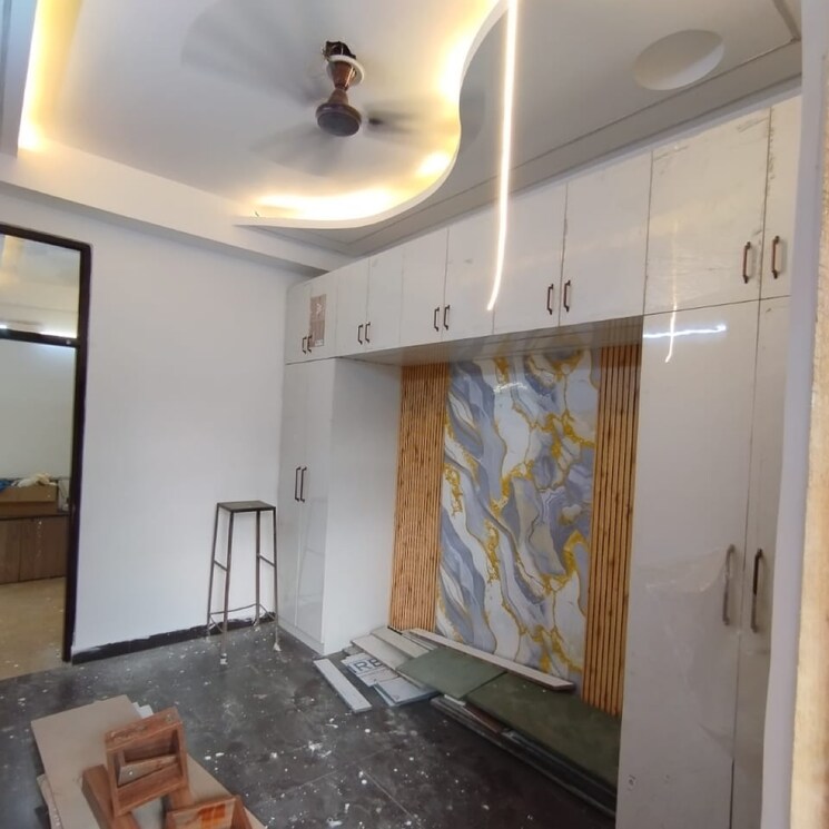 Kitchen, arihant-harmony 2 Bedroom 1500 Sq.Ft. Apartment In Ashiana Greens Ghaziabad 9288964