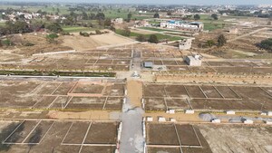  Plot For Sale in Faizabad Road