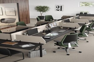  Office Space For Rent in Vardaan Zen Business Center, Wakad