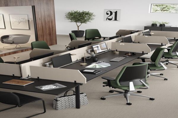 Office Space For Rent in Vardaan Zen Business Center