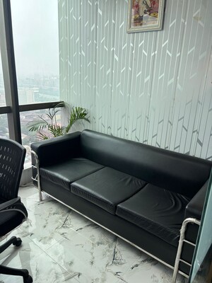 Furnished Amenities in  Office Space at Sector 63 – for Rent