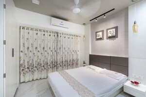 1 BHK Apartment For Rent in Om Residency Kothurd, Kothrud