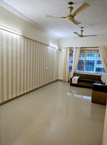 1 BHK Apartment For Rent in Om Residency Kothurd, Kothrud