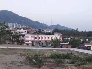  Plot – Exterior View View at Shahastradhara Road - for Sale
