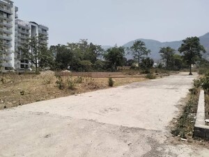 Plot Area in  Plot at Shahastradhara Road – for Sale