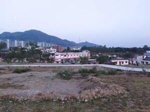Plot Area in  Plot at Shahastradhara Road – for Sale