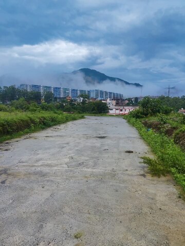 Plot Area in  Plot at Shahastradhara Road – for Sale
