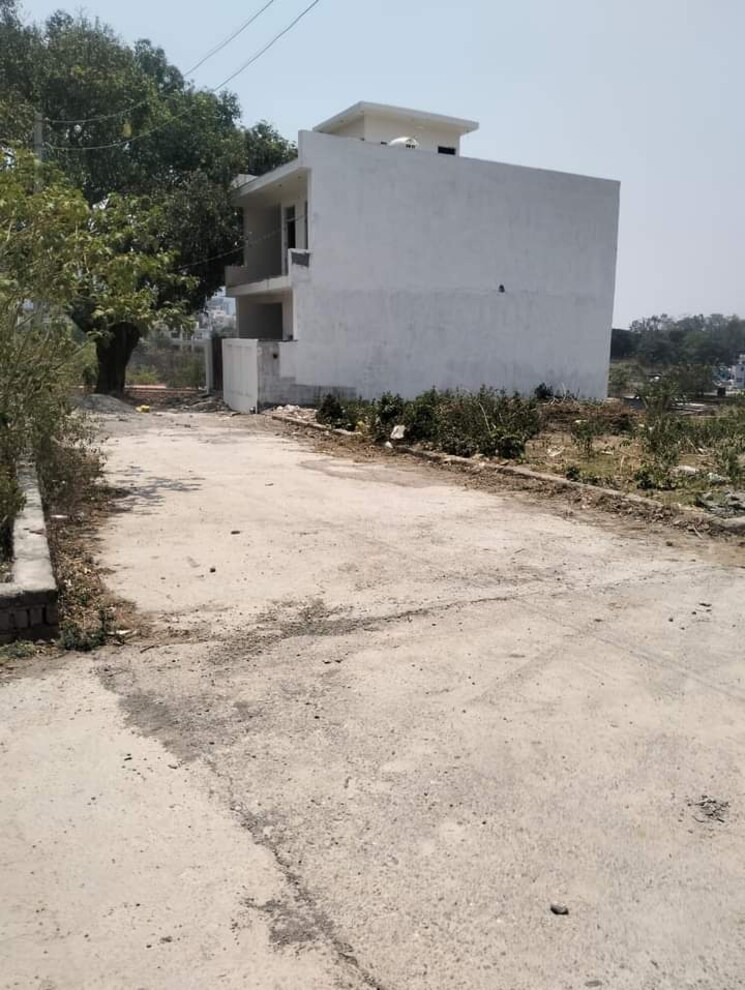 Exterior View, shahastradhara road  156 Sq.Yd. Plot In Shahastradhara Road Dehradun 9289055