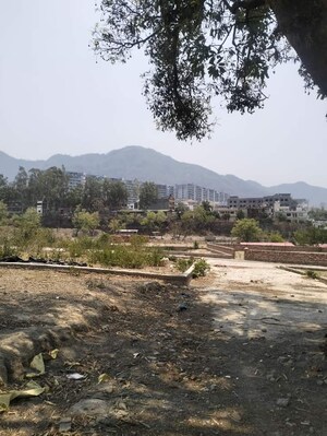 Plot Area in  Plot at Shahastradhara Road – for Sale