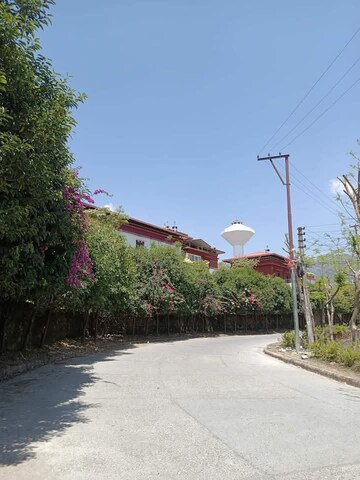 Plot – Exterior View View at Shahastradhara Road - for Sale