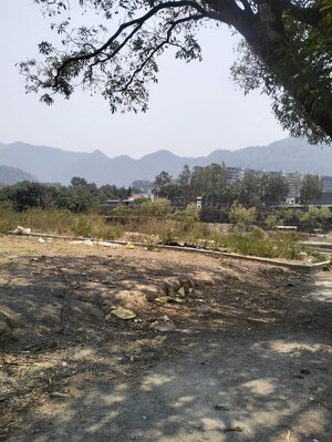 Plot Area in  Plot at Shahastradhara Road – for Sale