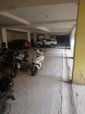 Parking in  Office Space at Sunder Nagar – for Rent