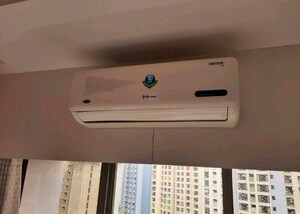 2 BHK Apartment For Rent in Siddhivinayak Tower, Vartak Nagar