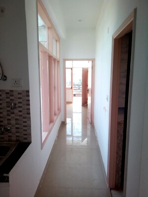 Building Lobby in 2 BHK Apartment at Shouryapuram, Lal Kuan – for Sale