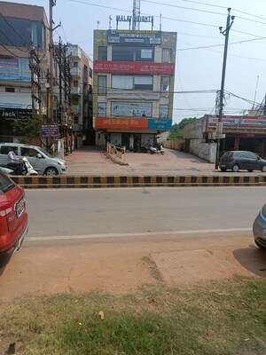  Office Space – Exterior View View at Sunder Nagar - for Rent