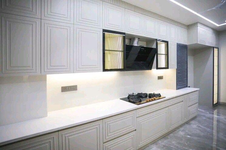 Kitchen, dgs-sheetal-sejal 1 Bedroom 585 Sq.Ft. Apartment In Nalasopara West Palghar 9289087