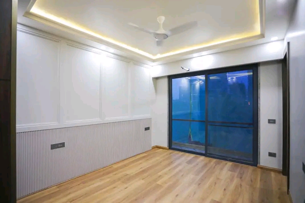 1 BHK Apartment For Sale in DGS Sheetal Sejal