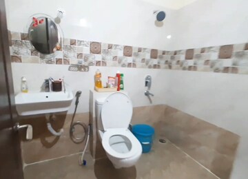 Bathroom in 3 BHK Villa at Hoskote – for Sale