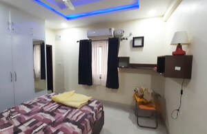 Bedroom in 3 BHK Villa at Hoskote – for Sale