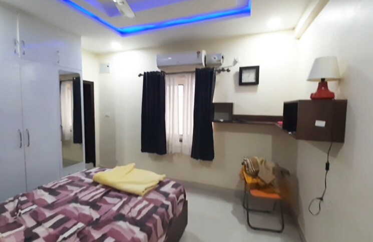 Bedroom, hoskote 3 Bedroom 1500 Sq.Ft. Villa In Hoskote Bangalore 9292152