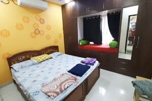Bedroom in 3 BHK Villa at Hoskote – for Sale
