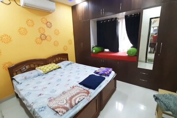 Bedroom in 3 BHK Villa at Hoskote – for Sale