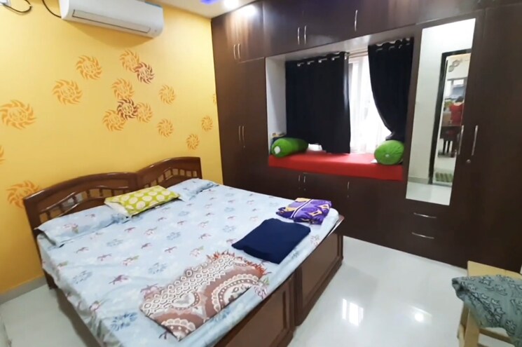 Bedroom, hoskote 3 Bedroom 1500 Sq.Ft. Villa In Hoskote Bangalore 9292152