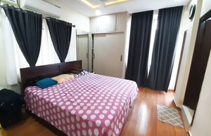 Bedroom in 3 BHK Villa at Hoskote – for Sale