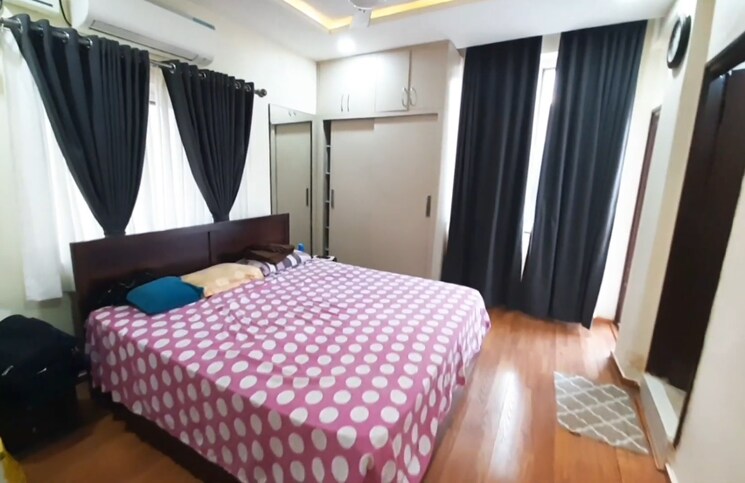 Bedroom, hoskote 3 Bedroom 1500 Sq.Ft. Villa In Hoskote Bangalore 9292152