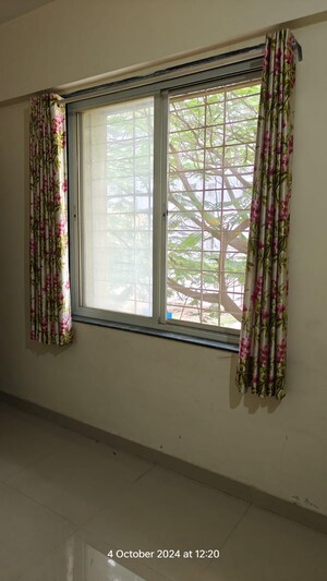 Room in 1 BHK Apartment at Aashiyana Sunshine Elite, Wakad – for Rent