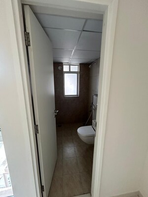 Building Lobby in 3 BHK Apartment at Godrej Green Vistas, Mahalunge – for Rent