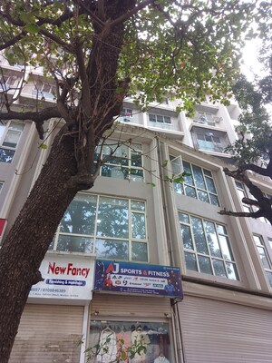 1 BHK Apartment For Rent in Ami Vini Solitaire, Dahisar West