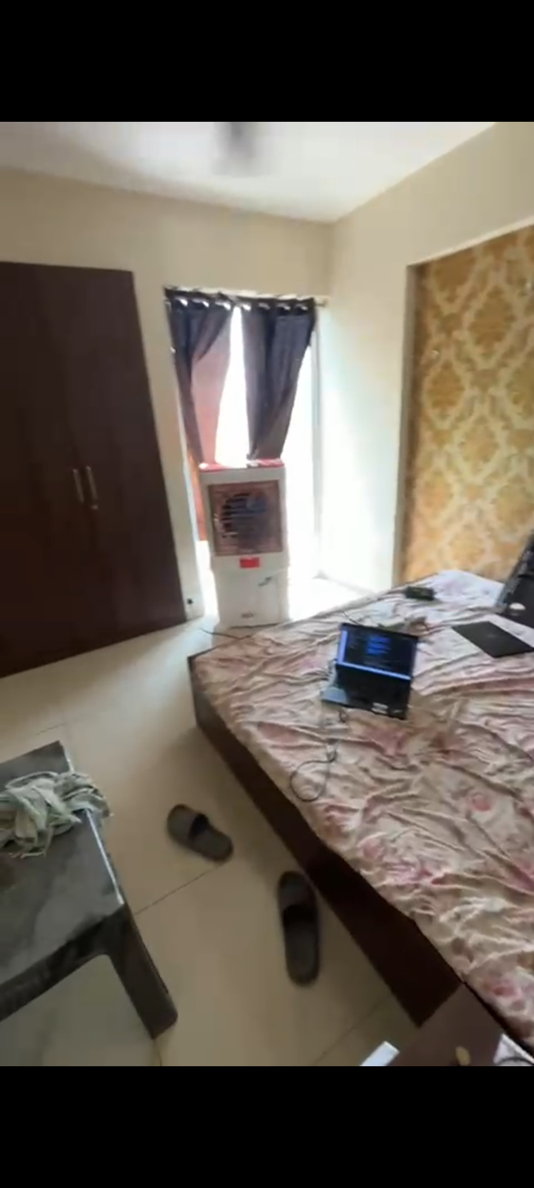 1 BHK Apartment For Rent in Wave Dream Homes