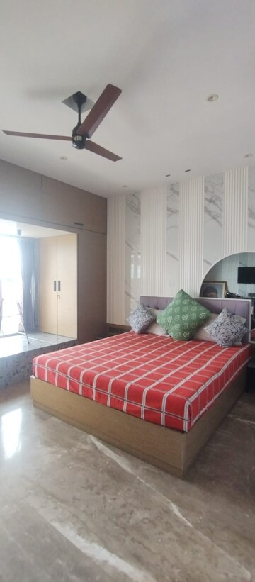 5 BHK Apartment For Sale in Legend Siroya Kingston Tower, Parel