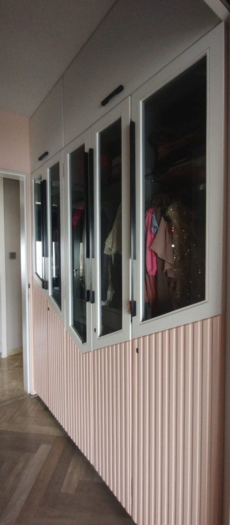 Balcony, legend-siroya-kingston-tower 5 Bedroom 4200 Sq.Ft. Apartment In Parel Mumbai 9289147