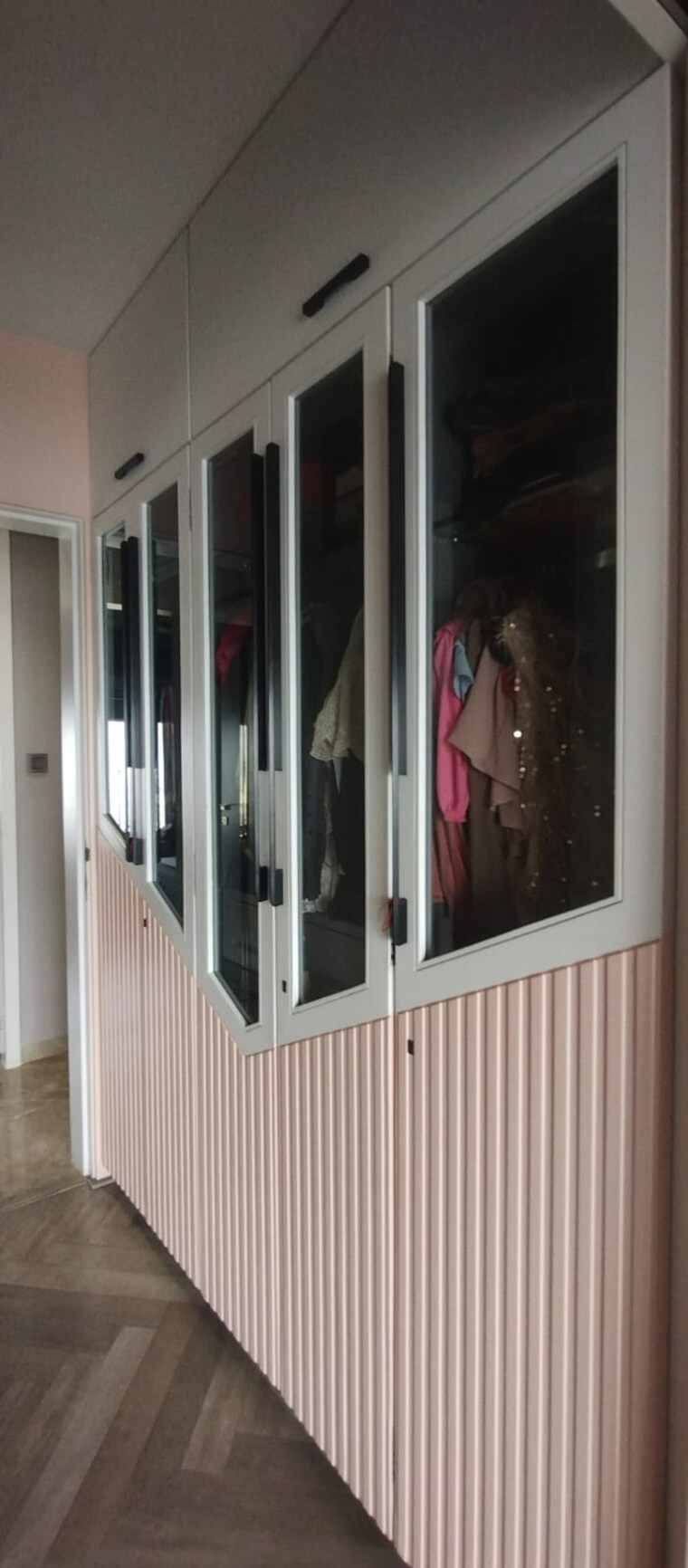 Balcony, legend-siroya-kingston-tower 5 Bedroom 4200 Sq.Ft. Apartment In Parel Mumbai 9289147