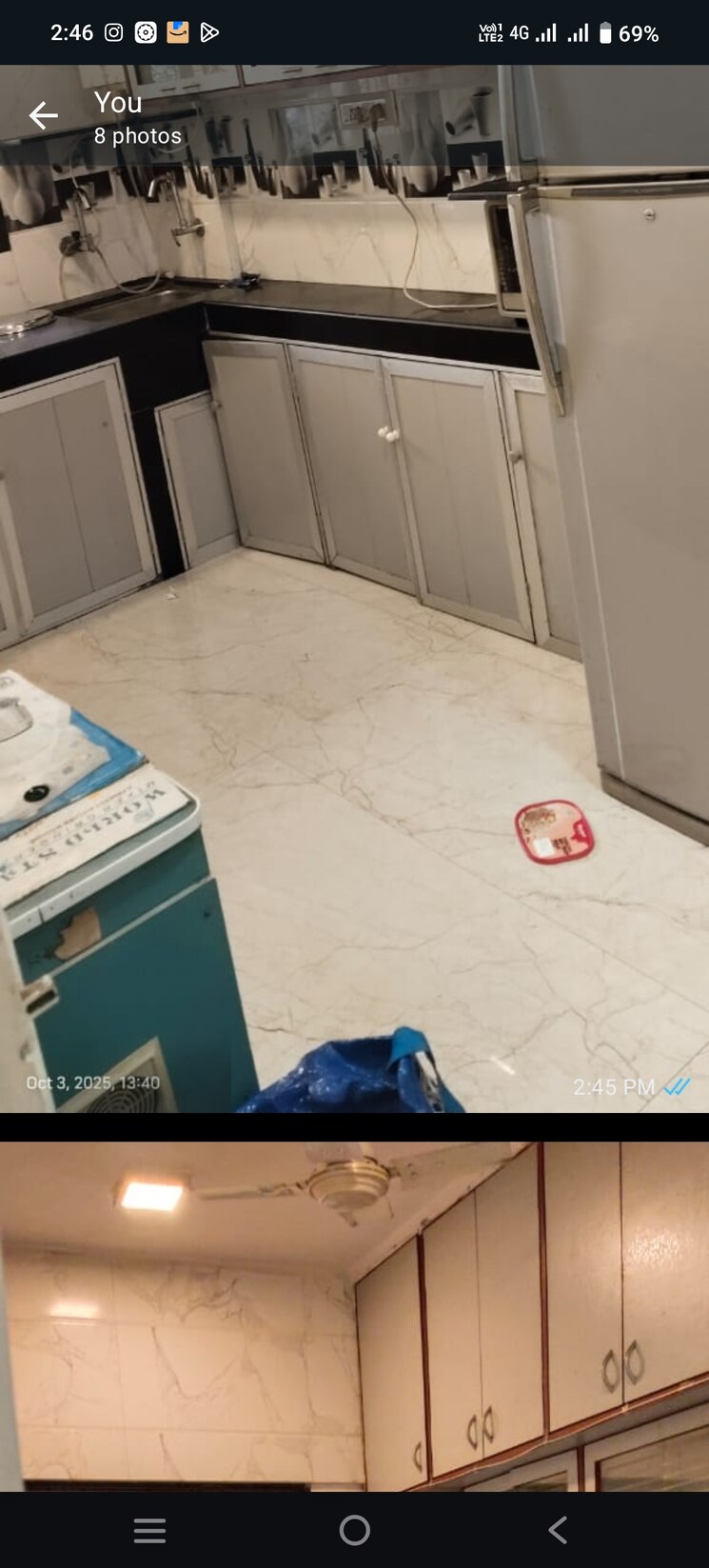 Bedroom, hastiraj-apartment-vile-parle-west 1 Bedroom 580 Sq.Ft. Apartment In Vile Parle West Mumbai 9289213