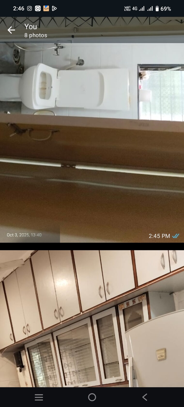 undefined, hastiraj-apartment-vile-parle-west 1 Bedroom 580 Sq.Ft. Apartment In Vile Parle West Mumbai 9289213