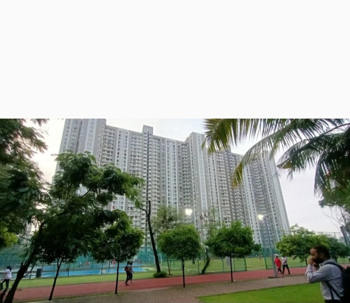 3 BHK Apartment For Rent in Lodha Amara