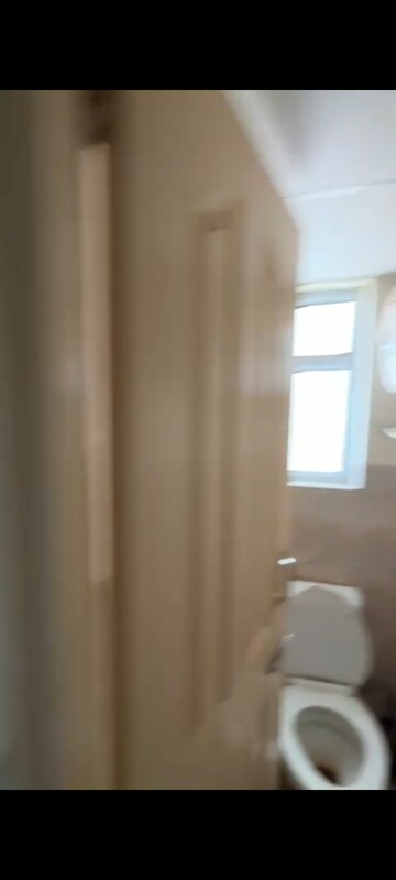 Bathroom in 1 BHK Apartment at Wave Dream Homes, Wave City – for Rent