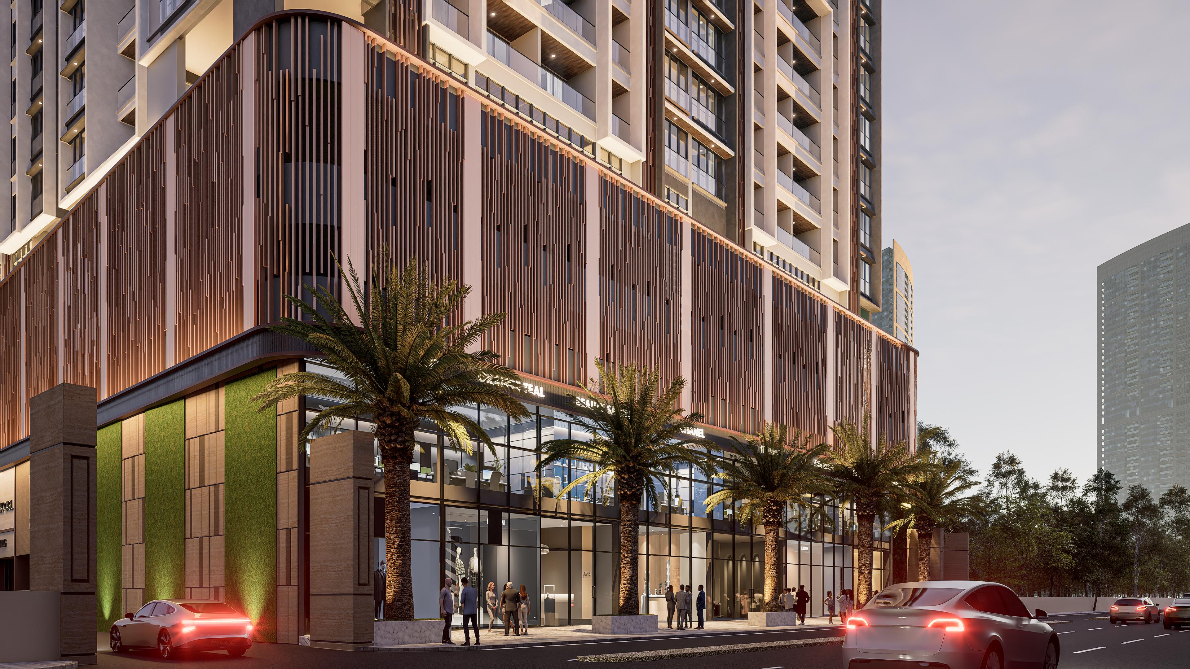 2 BHK Apartment For Sale in Vinayak CHS Bandra East