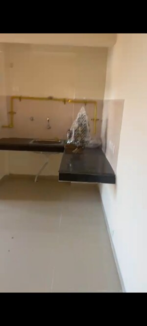 Furnished Amenities in 1 BHK Apartment at Wave Dream Homes, Wave City – for Rent