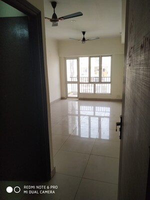 Bathroom in 3 BHK Apartment at Panchsheel Greens, Sector 16 Greater Noida – for Rent