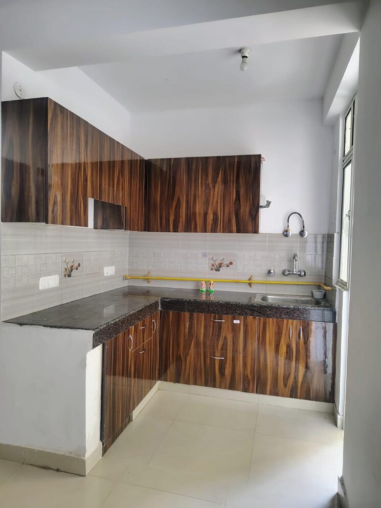 Kitchen, mcc-signature-heights 2 Bedroom 900 Sq.Ft. Apartment In Raj Nagar Extension Ghaziabad 9289169