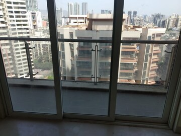 3 BHK Apartment – Exterior View View at Transcon Flora Heights, Andheri West - for Rent