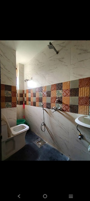 Team Area in 2 BHK Builder Floor at Saket – for Rent